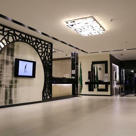 Ramz Al Fakhamah Aparthotel ฏออิฟ ภายนอก รูปภาพ