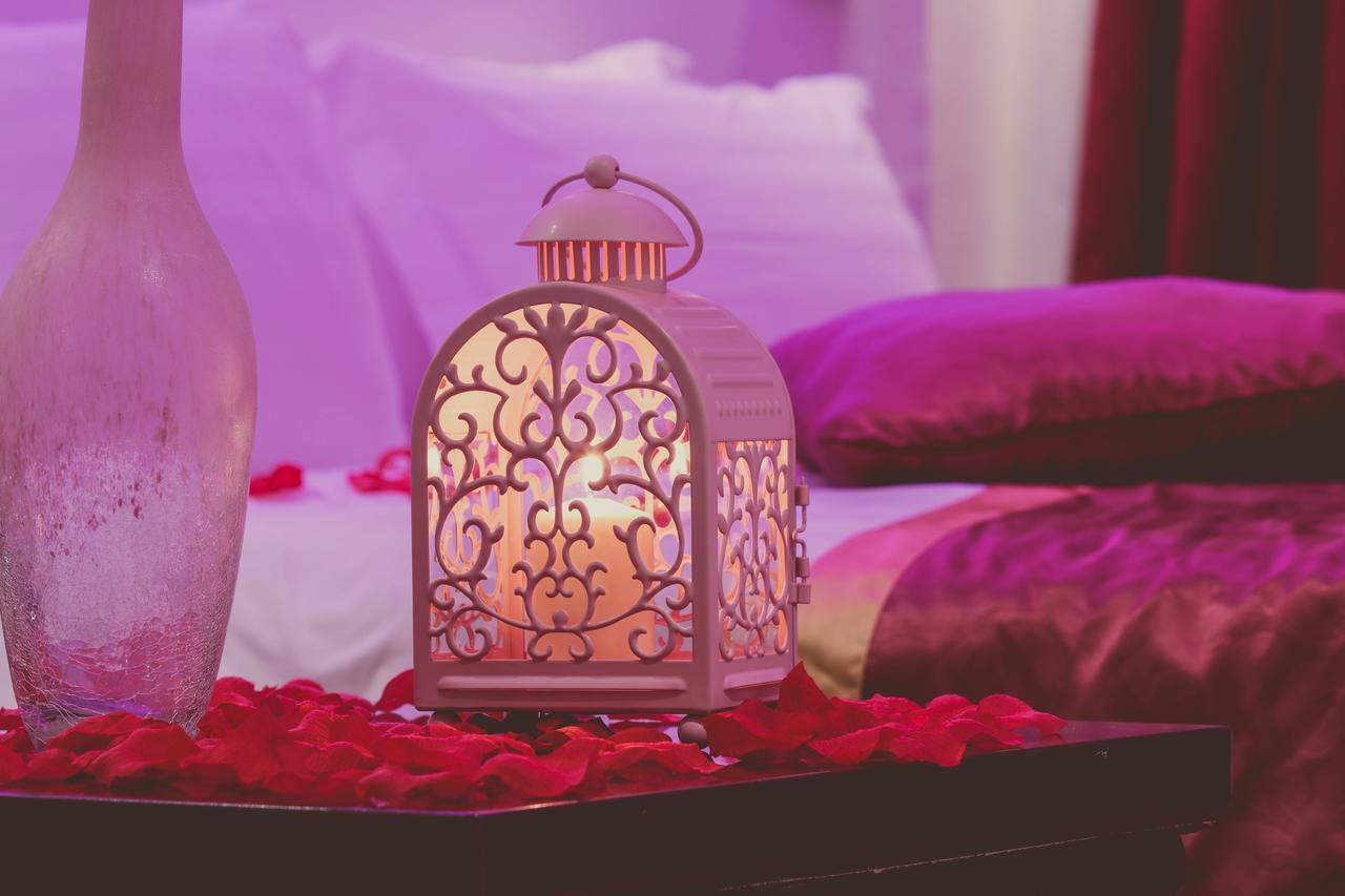 Ramz Al Fakhamah Aparthotel ฏออิฟ ภายนอก รูปภาพ