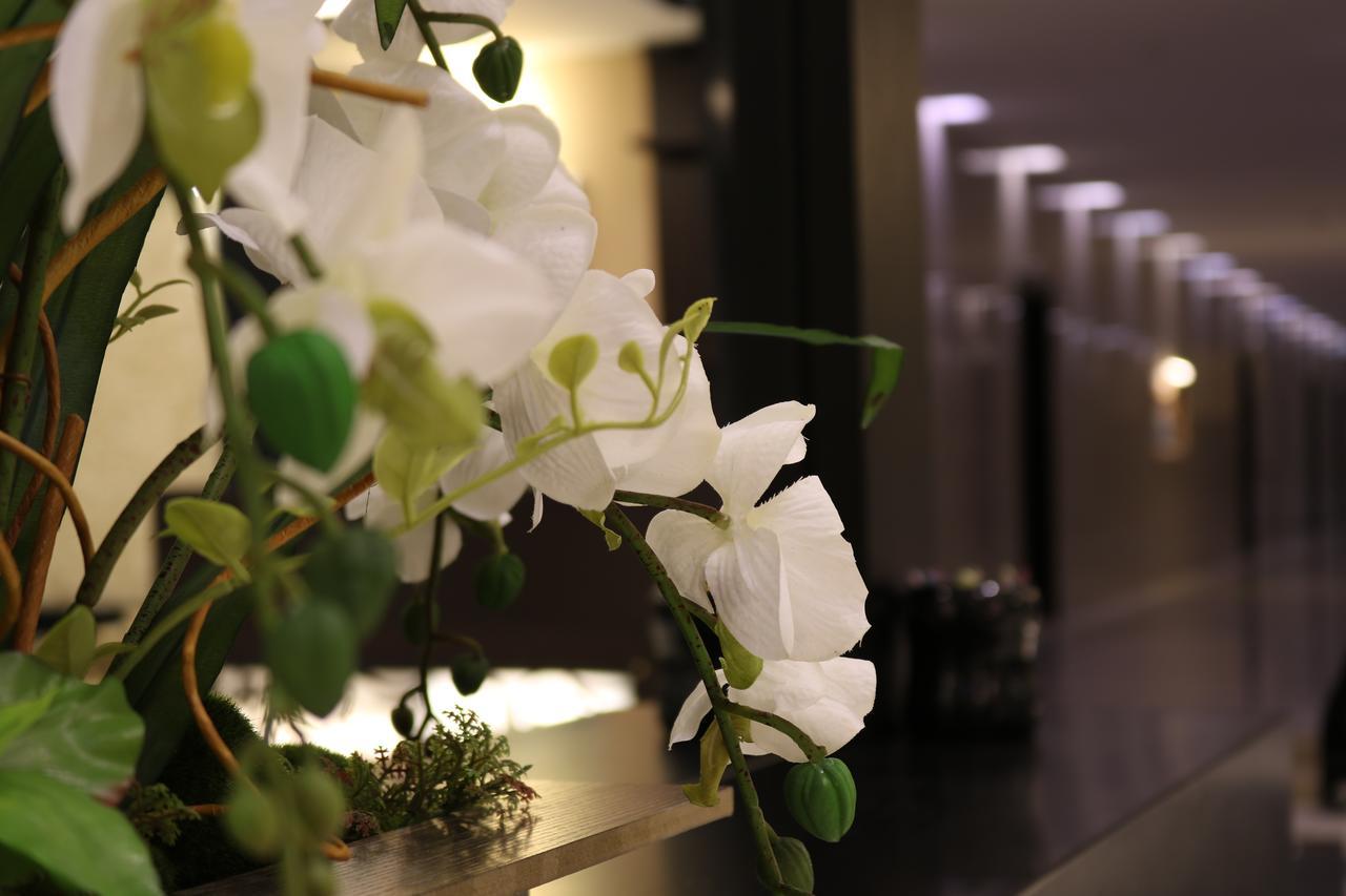 Ramz Al Fakhamah Aparthotel ฏออิฟ ภายนอก รูปภาพ